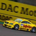 Wiedersehen in Oschersleben: Dieser originale ABT Audi TT-R drehte schon 2000 seine Runden in der Motorsport Arena