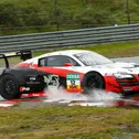 ADAC GT Masters, Zandvoort, Prosperia C. Abt Racing, Christer Jöns, Markus Winkelhock