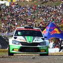 ADAC Rallye Deutschland, Fabian Kreim, Skoda Auto Deutschland