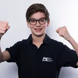 ADAC Stiftung Sport, Marius Zug