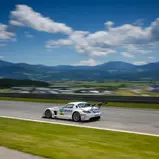 ADAC GT Masters, Red Bull Ring, BKK Mobil Oil Racing Team Zakspeed, Luca Ludwig, Alon Day