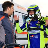#2 Geipel, Philip / Toyota GR Yaris Rally2 / RCZ, ADAC Rallye Stemweder Berg 