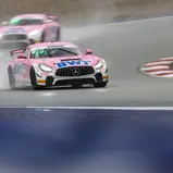 #8 BWT Mücke Motorsport / Mattis Pluschkell / Luca Bosco / Mercedes-AMG GT4 / Red Bull Ring