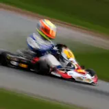 ADAC Kart Masters, Wackersdorf