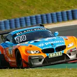 ADAC GT Masters, Oschersleben, PIXUM Team Schubert, Jens Klingmann, Max Sandritter