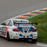 ADAC GT4 Germany, Sachsenring, Hofor Racing by Bonk Motorsport, Marc Ehret, Tobias Dauenhauer
