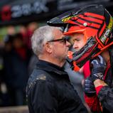 ADAC MX Masters Aichwald, Harri Kullas ( KTM / Finnland )