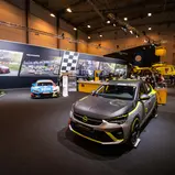 Der ADAC präsentiert in Essen das Motorsport- und Klassik-Programm 2020