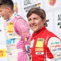 ADAC Formel 4, Nürburgring, Prema Theodore Racing, Enzo Fittipaldi