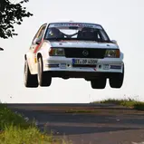 Gromöller W. / Meier R. Opel Ascona 400