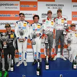 ADAC GT Masters, Oschersleben