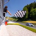 Jessica Bäckman gewinnt Lauf zwei der ADAC TCR Germany
