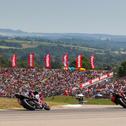 Vom 16. bis 18. Juni ist der Sachsenring Schauplatz für eines der größten Sportereignisse 2023 in Deutschland