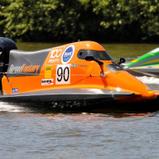 ADAC Motorboot Masters