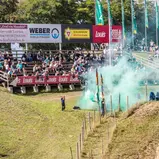 Impressionen, DMX Teutschenthal