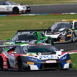 ADAC GT Masters, HB Racing, Elia Erhart, Kelvin Snoeks