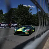 #7 Nicki Thiim (DNK / Aston Martin Vantage GT3 / Comtoyou Racing), Norisring 2026
