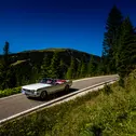 2020 macht die ADAC Europa Classic Station in St. Wolfgang im Salzkammergut