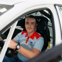 Hyundai Team Engstler, Norbert Michelisz - Foto: Hyundai Motor Deutschland