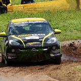 ADAC Rallye Deutschland, ADAC Opel Rallye Cup, Tim Wacker, AC Maikammer e.V. im ADAC