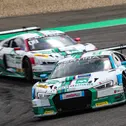 ADAC GT Masters, 2018, Audi, Montaplast by Land-Motorsport 