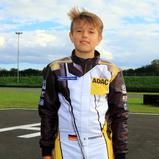 ADAC Kart Academy, 2017, Oschersleben