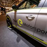 ADAC Motorsport, Essen Motorshow 2020