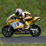 ADAC Mini Bike Cup, Nachwuchs, Freddie Heinrich