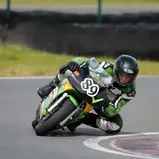 ADAC Mini Bike Cup, Oschersleben