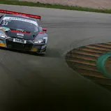 ADAC GT Masters, Sachsenring, Team ISR, Filip Salaquarda, Frank Stippler