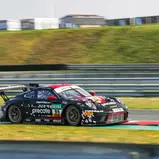 #99 / Precote Herberth Motorsport / Porsche 911 GT3 R / Robert Renauer (DEU), Sven Müller (DEU)