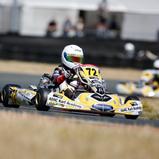 ADAC Kart Academy, Oschersleben