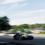 #21 Tatu Siipola / BMW M2 Racing / FK Performance Motorsport, Norisring 2026