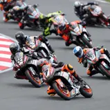 ADAC Junior Cup powered by KTM, Oschersleben, Aaron Schäfer