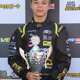 Maximilian Schleimer (Kart)