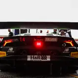 #14 Mick Wishofer / Konsta Lappalainen / Emil Frey Racing / Lamborghini Huracán GT3 Evo / Circuit Zandvoort