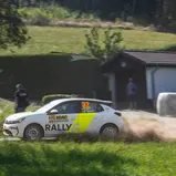 Corsa Rally6: Das Einsteigerauto von Opel ist schnell, kostengünstig und einfach zu handeln