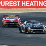 #1 Max Reis / Emil Gjerdrum / Ford Mustang GT3 / Haupt Racing Team, Dekra Lausitzring 20262026