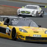 ADAC GT Masters