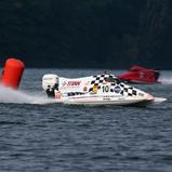 ADAC Motorboot Masters, Düren, Mike Szymura