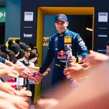 #10 Marco Mapelli (ITA / Lamborghini Temerario GT3 / Red Bull Team Abt), Circuit Zandvoort 2026