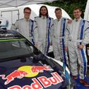 ADAC Rallye Deutschland