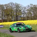 Andreas Dahms möchte seine Führung in der DRM Classic weiter ausbauen