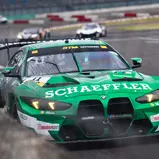 #11 Marco Wittmann (DEU / BMW M4 GT3 Evo / Schubert Motorsport), Dekra Lausitzring