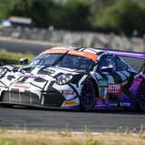 ADAC GT Masters, Oschersleben, IronForce by RING POLICE, Jan-Erik Slooten, Lucas Luhr