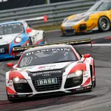 ADAC GT Masters, Oschersleben, Prosperia C. Abt Racing, René Rast, Kelvin van der Linde
