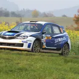 ADAC Rallye Masters, 2018, ADAC 3-Städte-Rallye