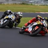Jason Rudolph (Klasse O-190), ADAC Mini Bike Cup, Wittgenborn