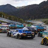 ADAC GT Masters, Red Bull Ring, GRT Grasser Racing Team, Clemens Schmid, Niels Lagrange