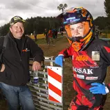 ADAC MX Junior Cup, Champion 2013, Glen Meier